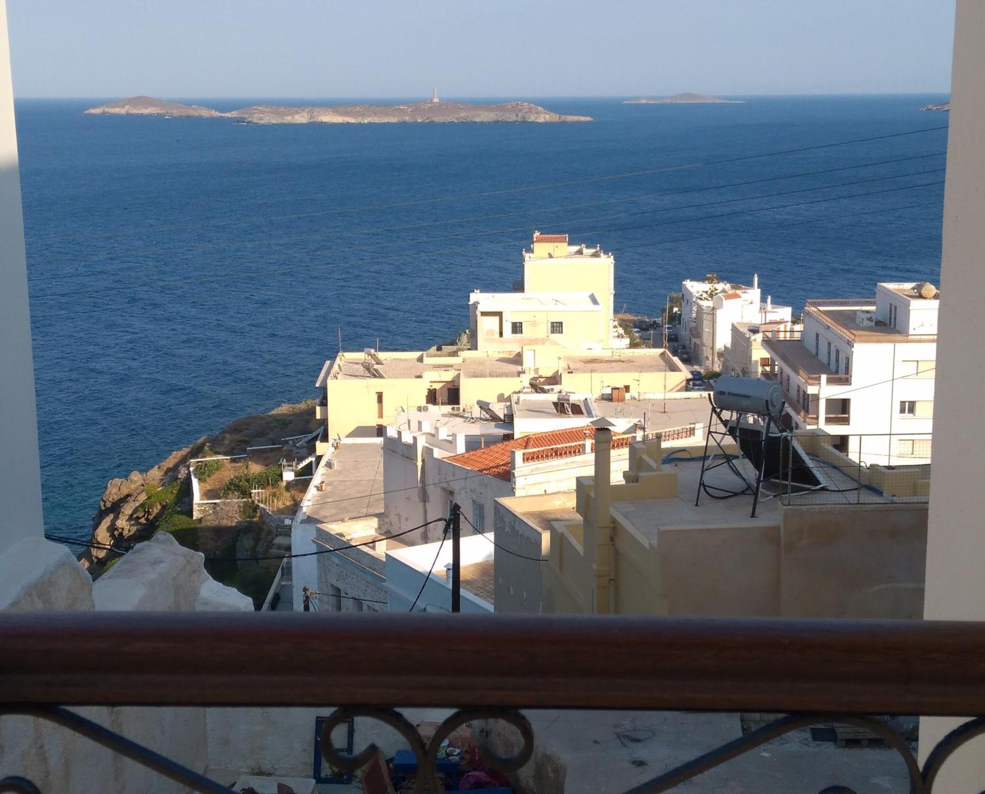Vaporia Ερμούπολη